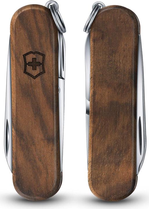 Actual product image Victorinox Classic SD