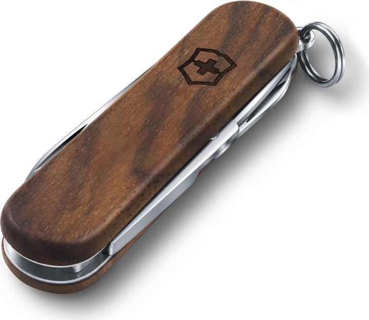 Actual product image Victorinox Classic SD
