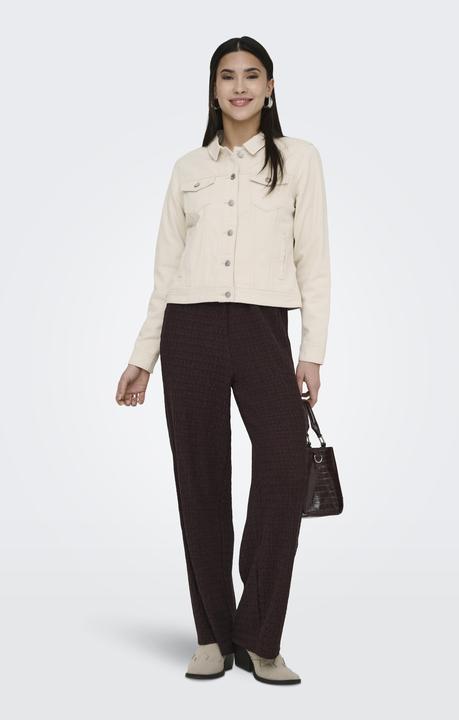 Actual product image Only ONLTIA Jeansjacke Jeansjacke (40)