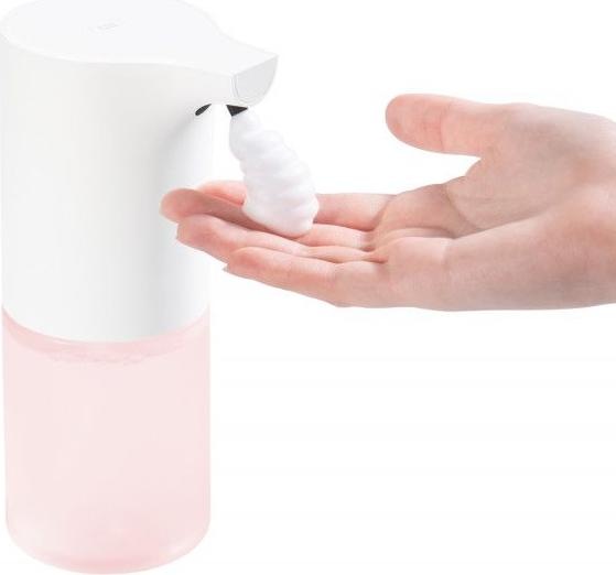 Immagine prodotto Xiaomi Sapone per le mani schiumoso Simpleway (Sapone liquido, 300 ml)