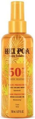 Produktbild Hei Poa solaire huile sèche monoï SPF50 Öl (Sonnenöl, SPF 50, 150 ml)