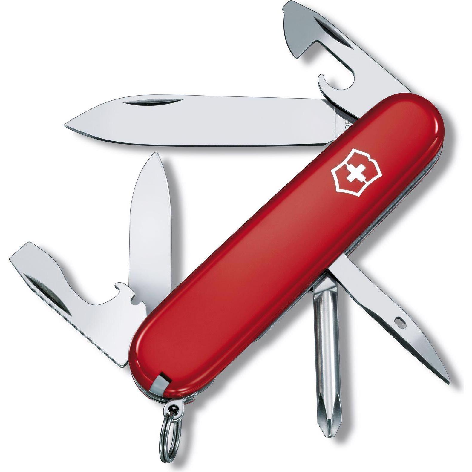 Victorinox, Taschenmesser, Tinker