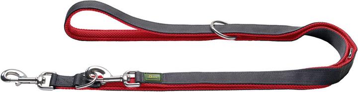 Actual product image Hunter Adjustable leash Maldon nylonpolyester (Dog)