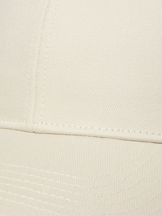 Actual product image Jack & Jones Jacplain Baseball Cap Ln Styd (One size)