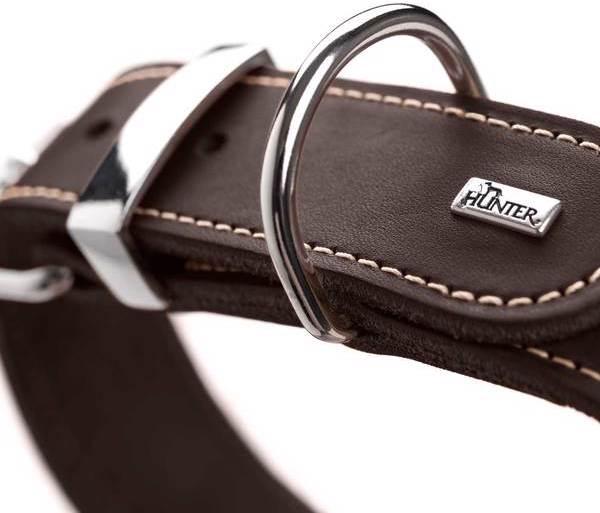 Produktbild Hunter Halsband Aalborg Special (52, 54, 56, 58, 60, Hund, Hundesport)