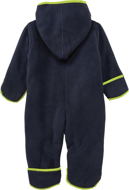 Produktbild Jako-O Kuschelfleece Overall (62)