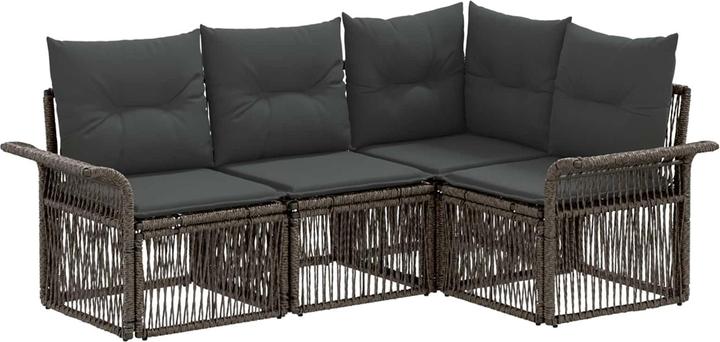 Produktbild vidaXL Garten-Sofa