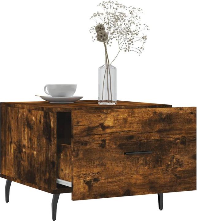 Image du produit vidaXL Couchtisch (50 x 50 x 40 cm)