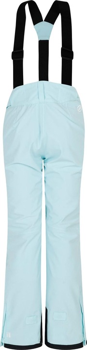 Actual product image Dare2b Womens/Ladies Effused II Waterproof Ski Trousers (40 D)