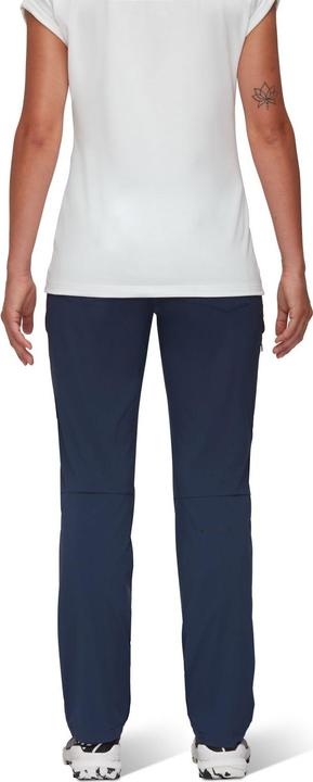 Actual product image Mammut Runbold Pants Women (3XL)
