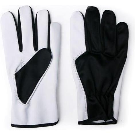 Forte, Guanti di sicurezza, Palm Goatskin Grain Leather Gloves Ab3 (XXL)