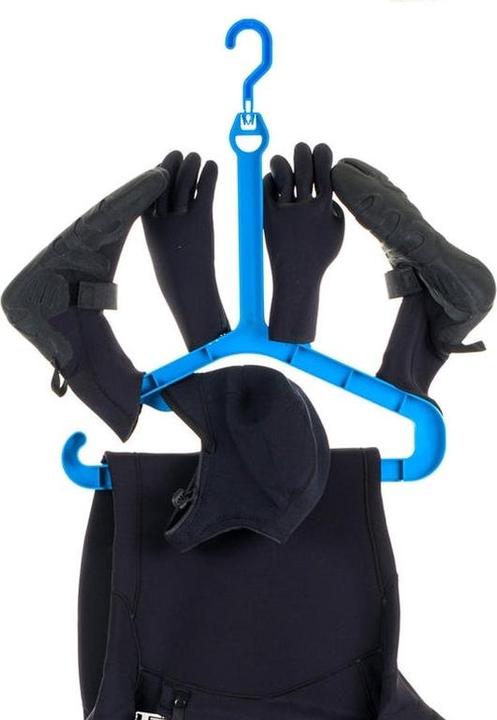 Immagine prodotto Surflogic Wetsuit Hanger Maxi