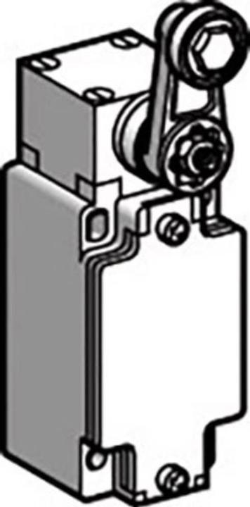 Image du produit TE Sensors Interrupteur de position à galet IP66
