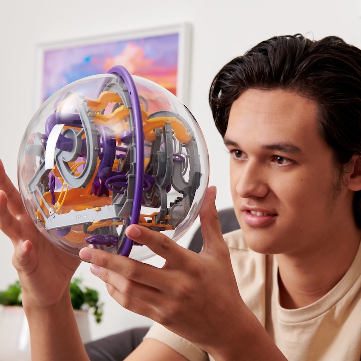 Immagine prodotto Spin Master Perplexus New Epic (Tedesco)