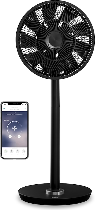 Actual product image Duux DXCF10 Whisper Flex (55 dB)