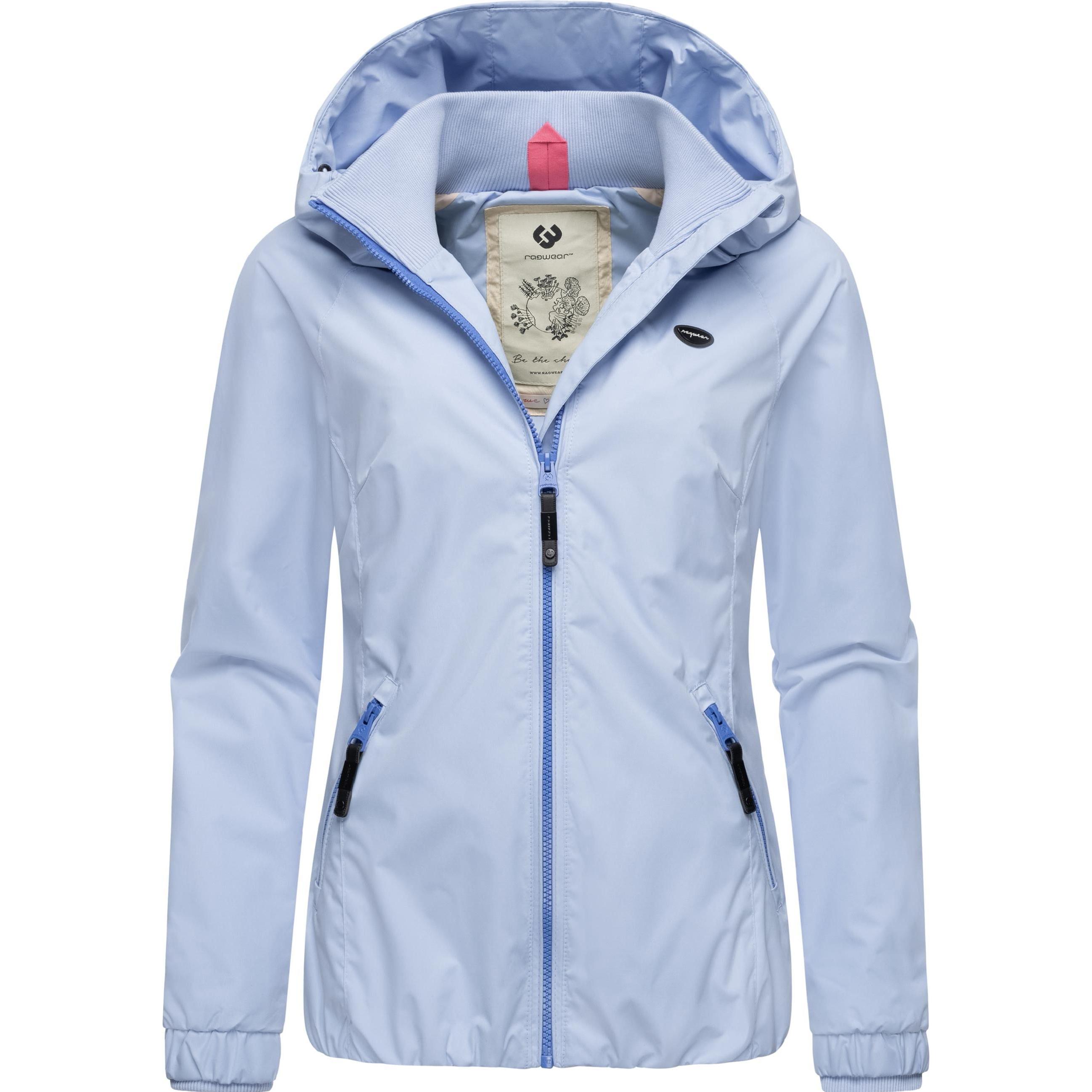 Ragwear, Damen, Jacke, Dizzie (6XL), 6XL