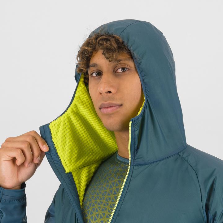 Produktbild Karpos Lavaredo EVO Jacket - Windjacke - Herren (XL)