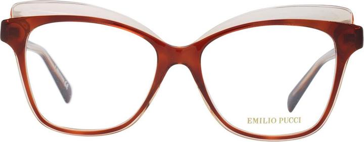 Productafbeelding Emilio Pucci Bril (Geen correctie)