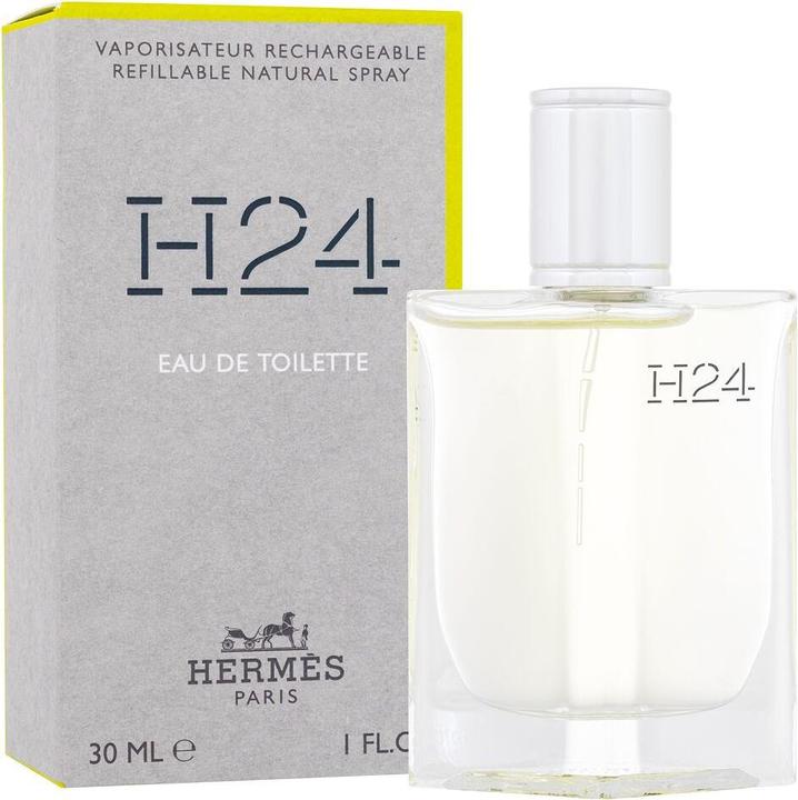 Produktbild Hermès H24 (Eau de Toilette, 30 ml)