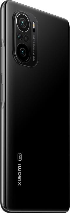 Produktbild Xiaomi Mi 11i (256 GB, Schwarz, 6.67", Dual SIM, 5G)