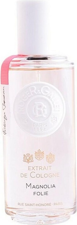 Produktbild Roger & Gallet Magnolia Folie by (Eau de cologne, 100 ml)