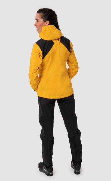 Actual product image Salewa Ortles 3L Powertex Jacket Da (34)