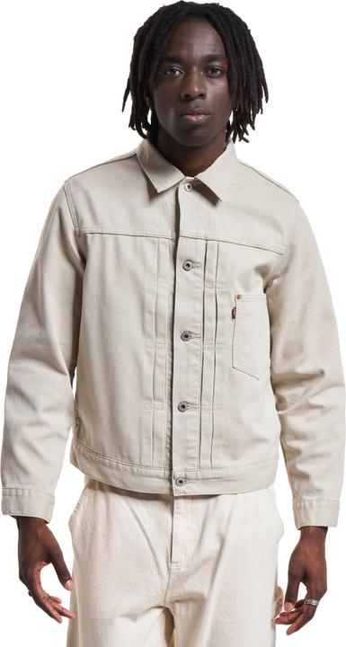 Actual product image Levis Type I Trucker denim jacket - 86931 (L, S)