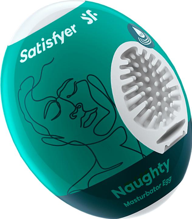 Produktbild Satisfyer Naughty