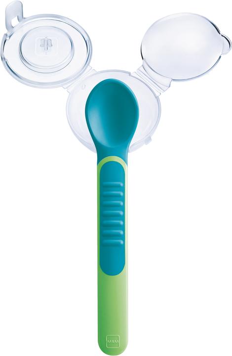 Produktbild MAM Heat Sensitive Spoons Cover