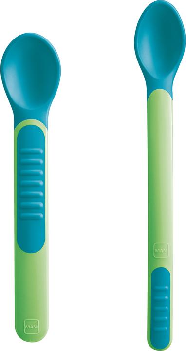 Produktbild MAM Heat Sensitive Spoons Cover