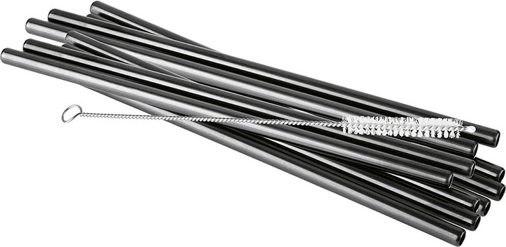 APS Trinkhalme Set (10 x)