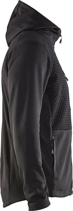 Produktbild Blakläder Kapuzenjacke (M)