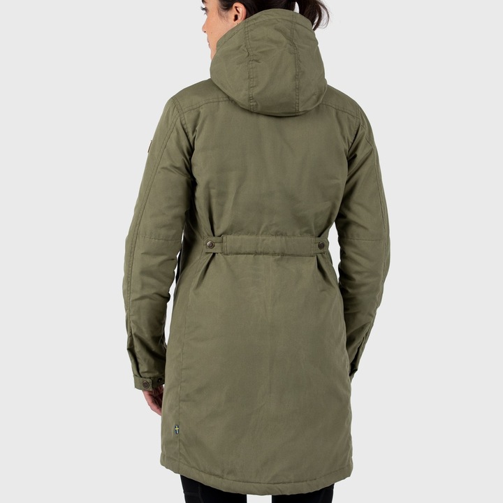 Image du produit Fjällräven Kiruna (M)