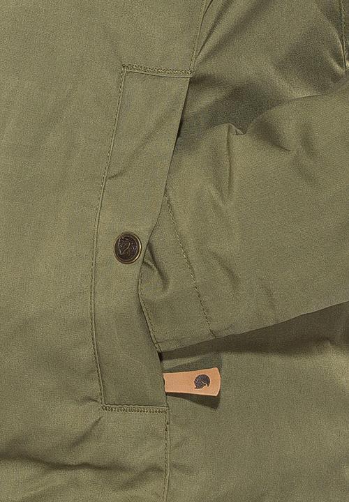 Image du produit Fjällräven Kiruna (M)