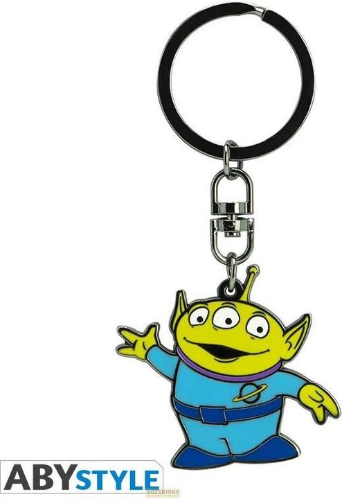 Actual product image ABYstyle Toy Story - Alien