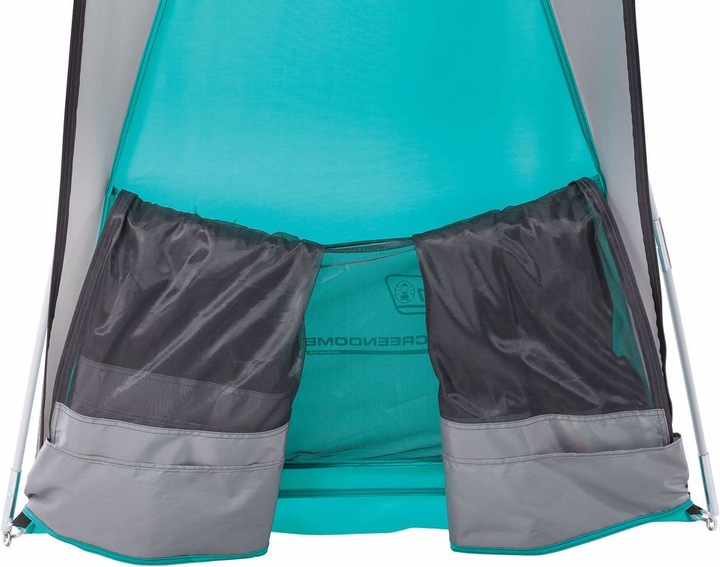 Actual product image Coleman Event Dome XL (450 cm, 450 cm)