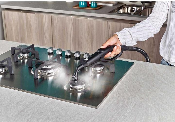 Actual product image Polti Brushes for Vaporetto