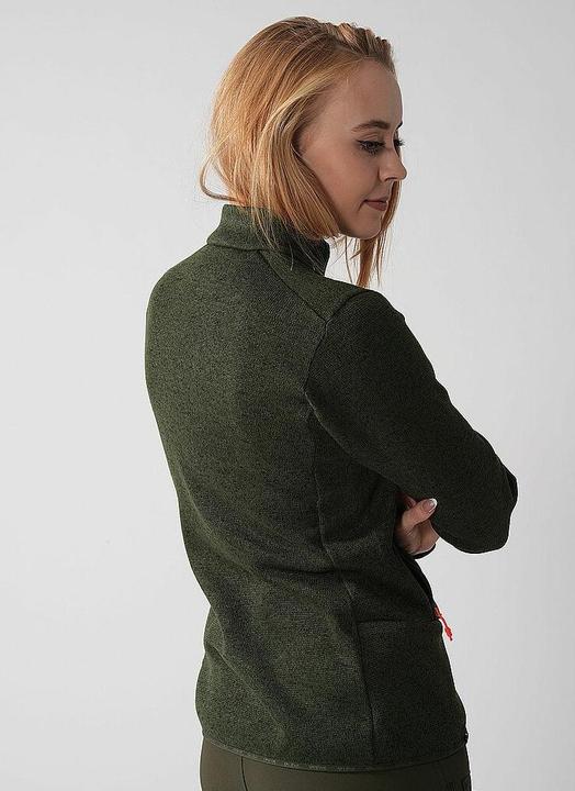 Produktbild Salewa Puez Rocca Polarlite Jacke Da (38, M)