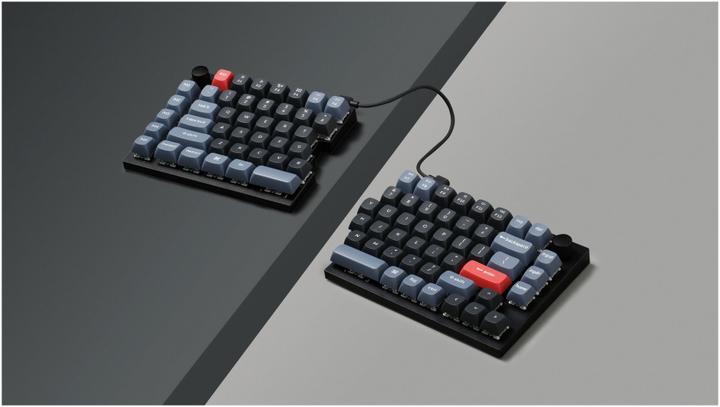 Actual product image Keychron Q11 (US, Cable)