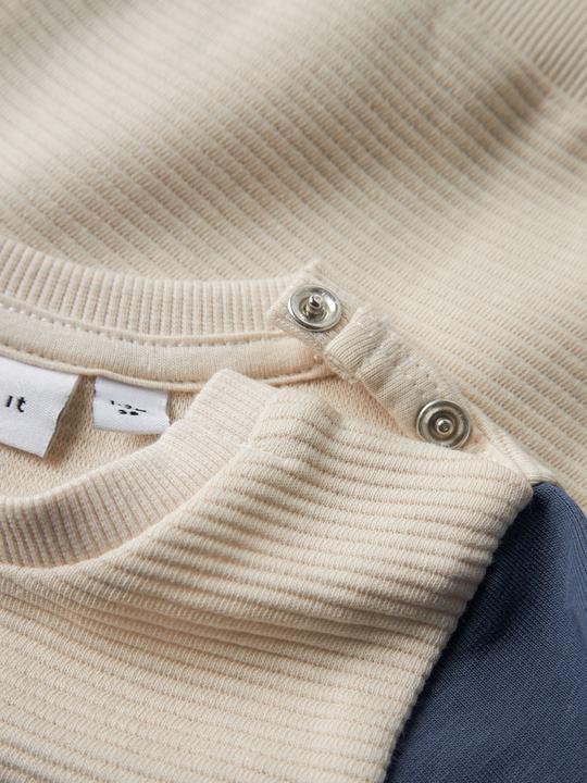 Produktbild Name it Biobaumwoll Sweatshirt (74)