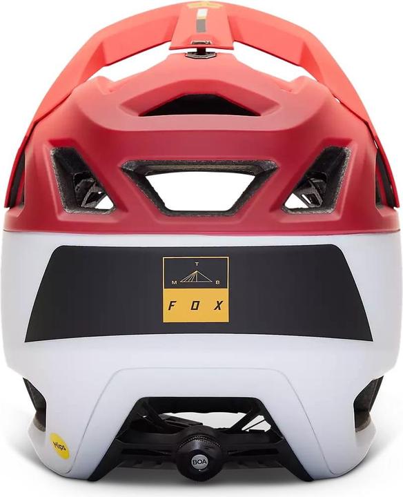 Produktbild Fox Proframe Rs Clyzo (58 - 61 cm)