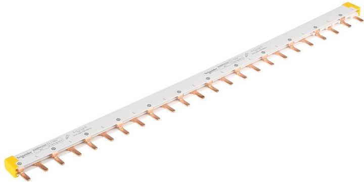 Produktbild Schneider Electric Acti9 Cutable Comb Busbar 2P 100A 24 Mod