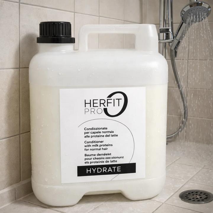 Produktbild XanitaliaPro Herfit Pro Discipline Conditioner