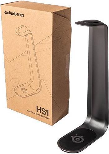 Actual product image SteelSeries HS1