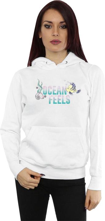 Produktbild Disney The Little Mermaid Ocean Kapuzenpullover (M)