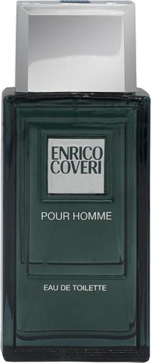 Immagine prodotto Enrico Coveri Coveri Pour Homme Eau De Toilette 100ml (Eau de toilette, 100 ml)