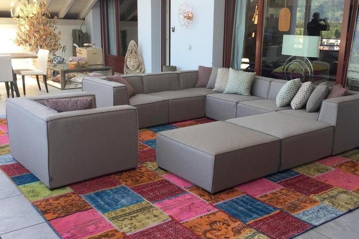 Produktbild Viplounge Bormeo