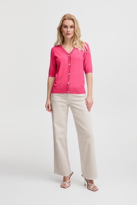 Actual product image Pulz Jeans PZSARA CAR - 50207278 (L)