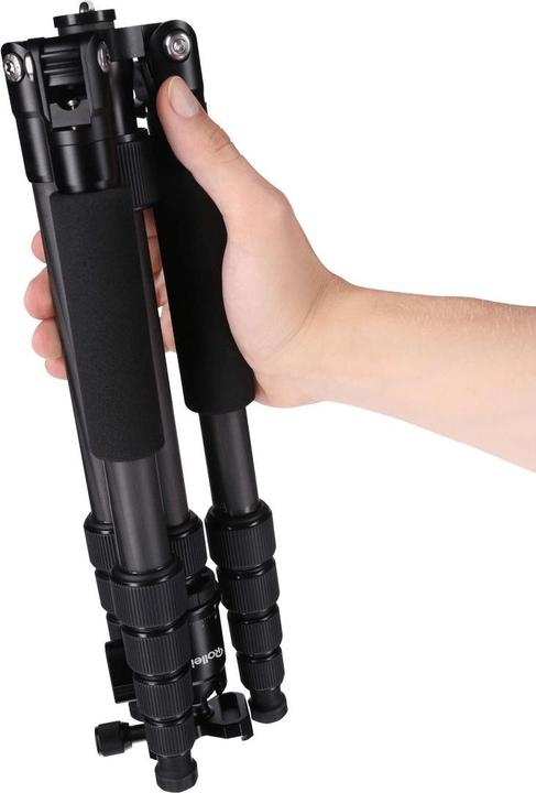 Image du produit Rollei Compact Traveler No. 1 (Carbone)