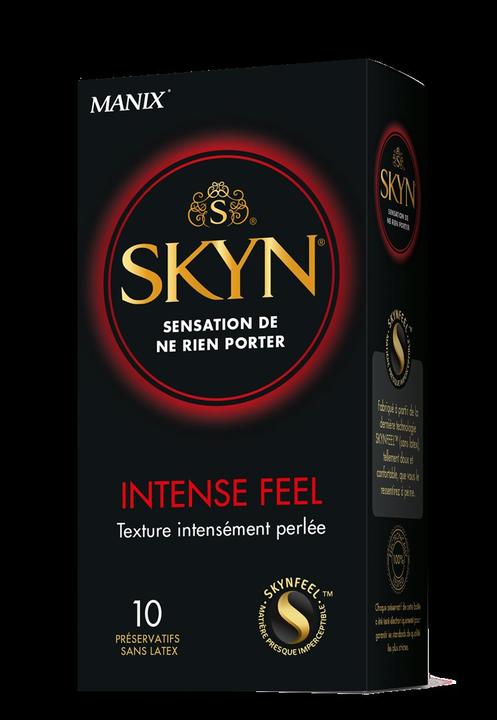 Image du produit Skyn Intense (10 pcs)